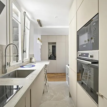 2 - 16th Apartamento *