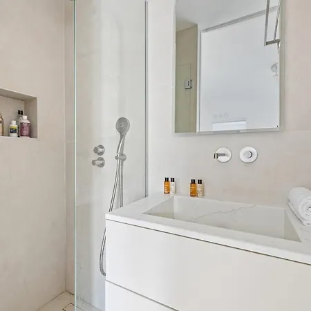 Apartamento 2 - 16th *