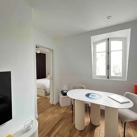 Apartamento 2 - 16th *