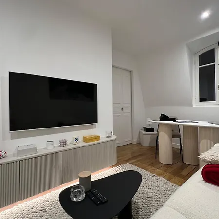 Apartamento 2 - 16th